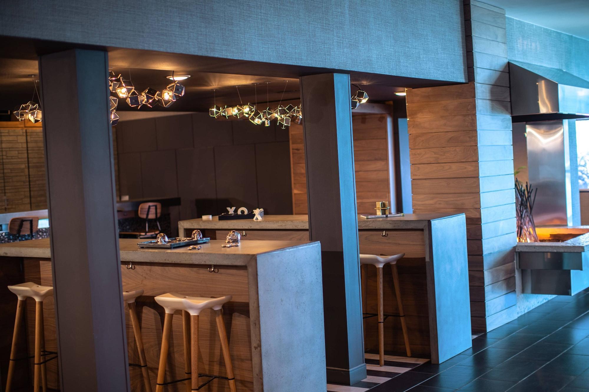 ホテル Crowne Plaza Bloomington Msp Airport - Moa エクステリア 写真