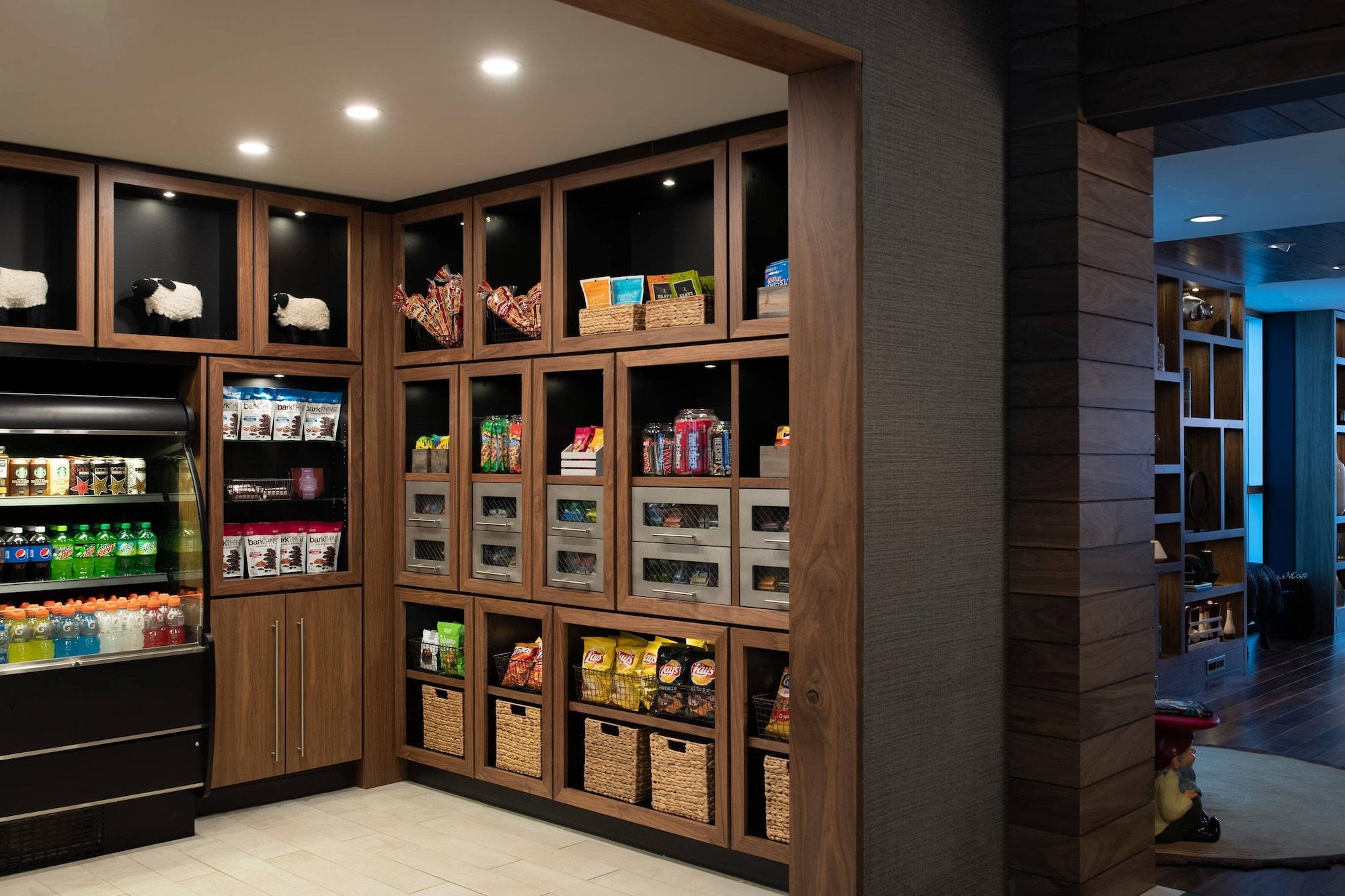ホテル Crowne Plaza Bloomington Msp Airport - Moa エクステリア 写真