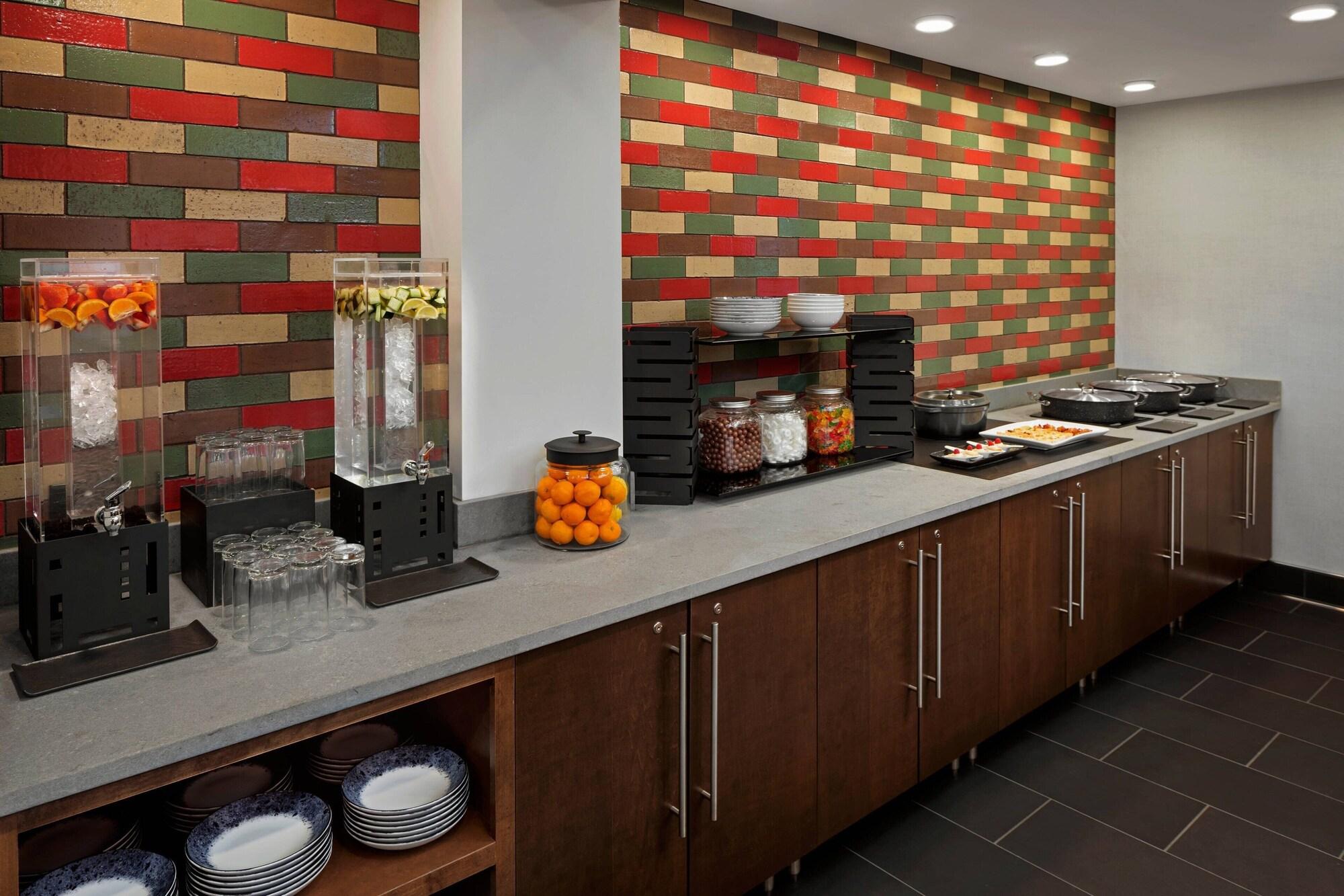 ホテル Crowne Plaza Bloomington Msp Airport - Moa エクステリア 写真
