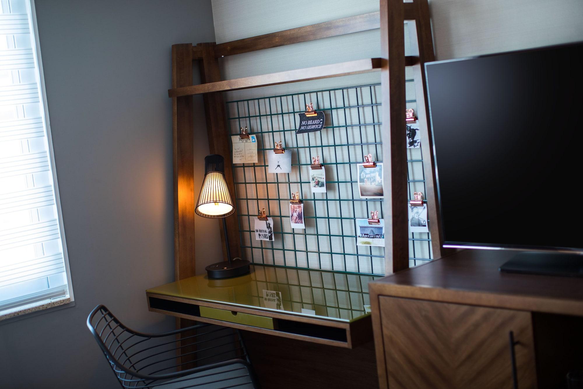 ホテル Crowne Plaza Bloomington Msp Airport - Moa エクステリア 写真